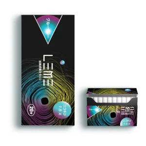 LEME 樂美 日版加熱菸彈