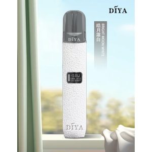 DIYA 叮啞皮革一代主機