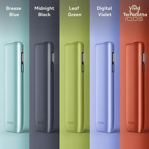 IQOS ILUMA I ONE 加熱煙主機:圖片 4