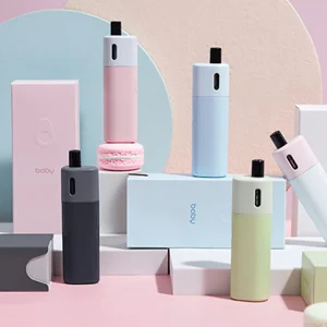 VAPTIO Avocado Baby 酪梨寶寶主機套裝