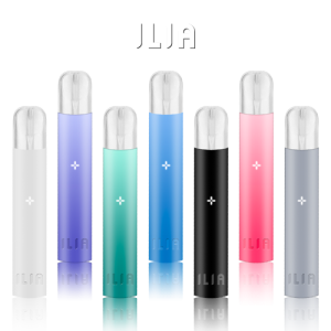 ILIA 哩亞一代主機