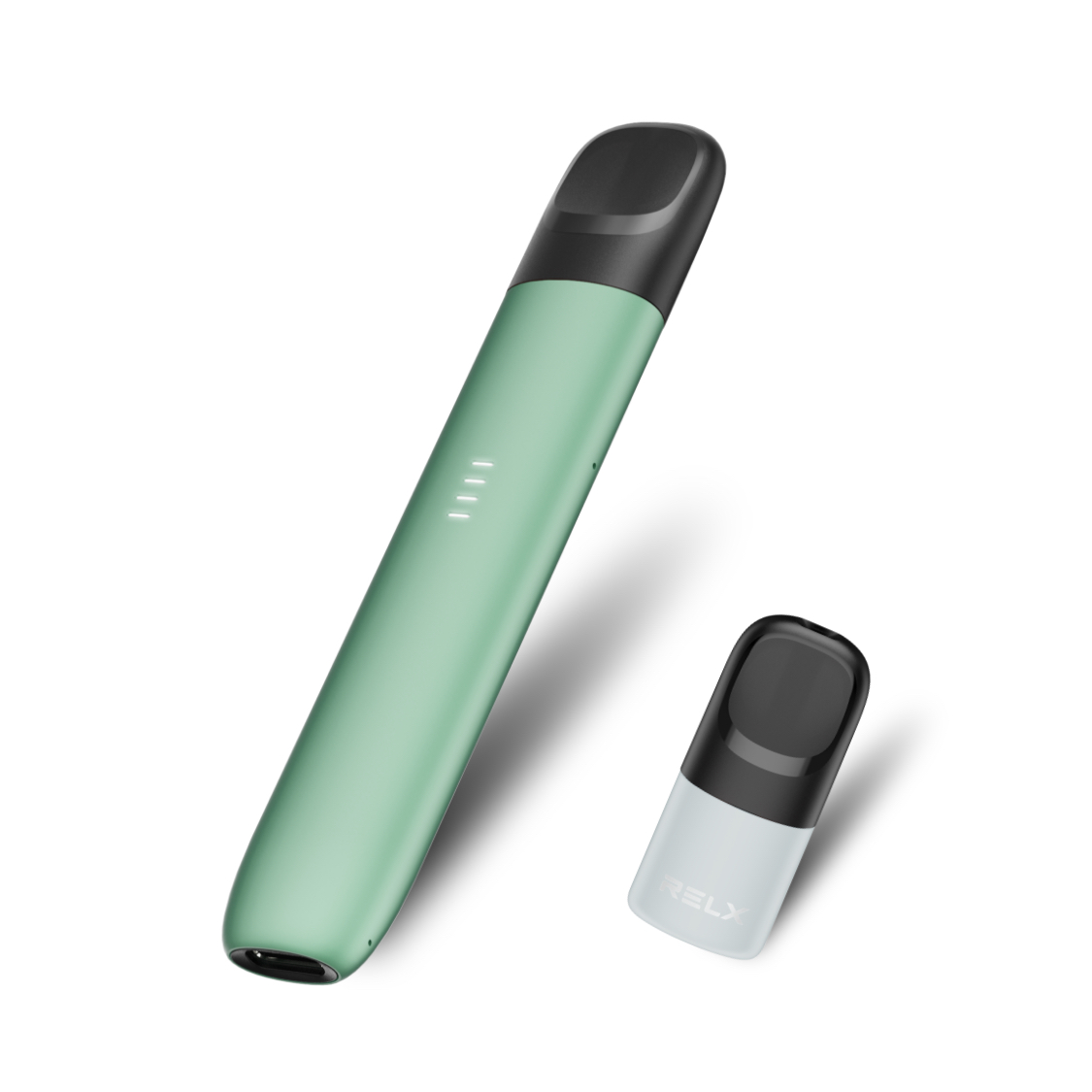 Relx 悅刻五代幻影主機:圖片 2