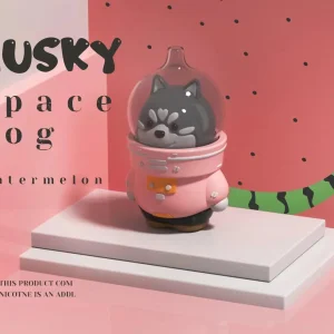 MEEL 太空狗8000口