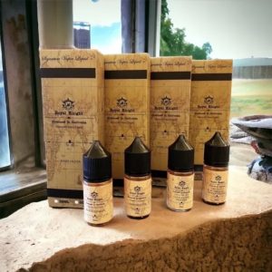 Royal Knight 皇家騎士菸油