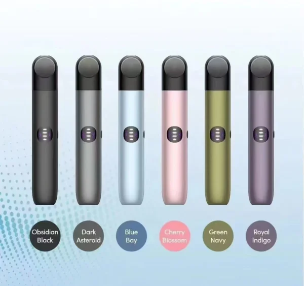 RELX 悅刻6代主機:圖片 8