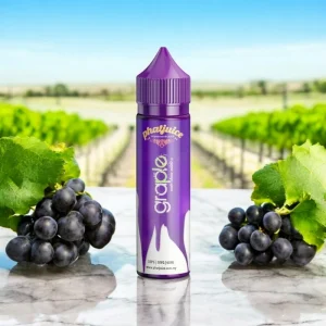 PHATJUICE GRAPLE 酷斃葡萄 大煙油 60ML