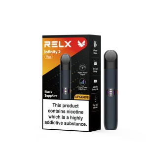 RELX 悅刻六代 Infinity 2 plus主機